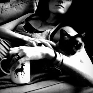 Meet your Posher, Eve